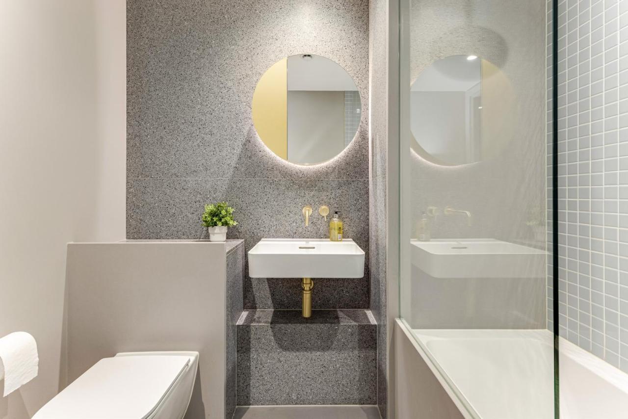 Shysuite 1bed Londres