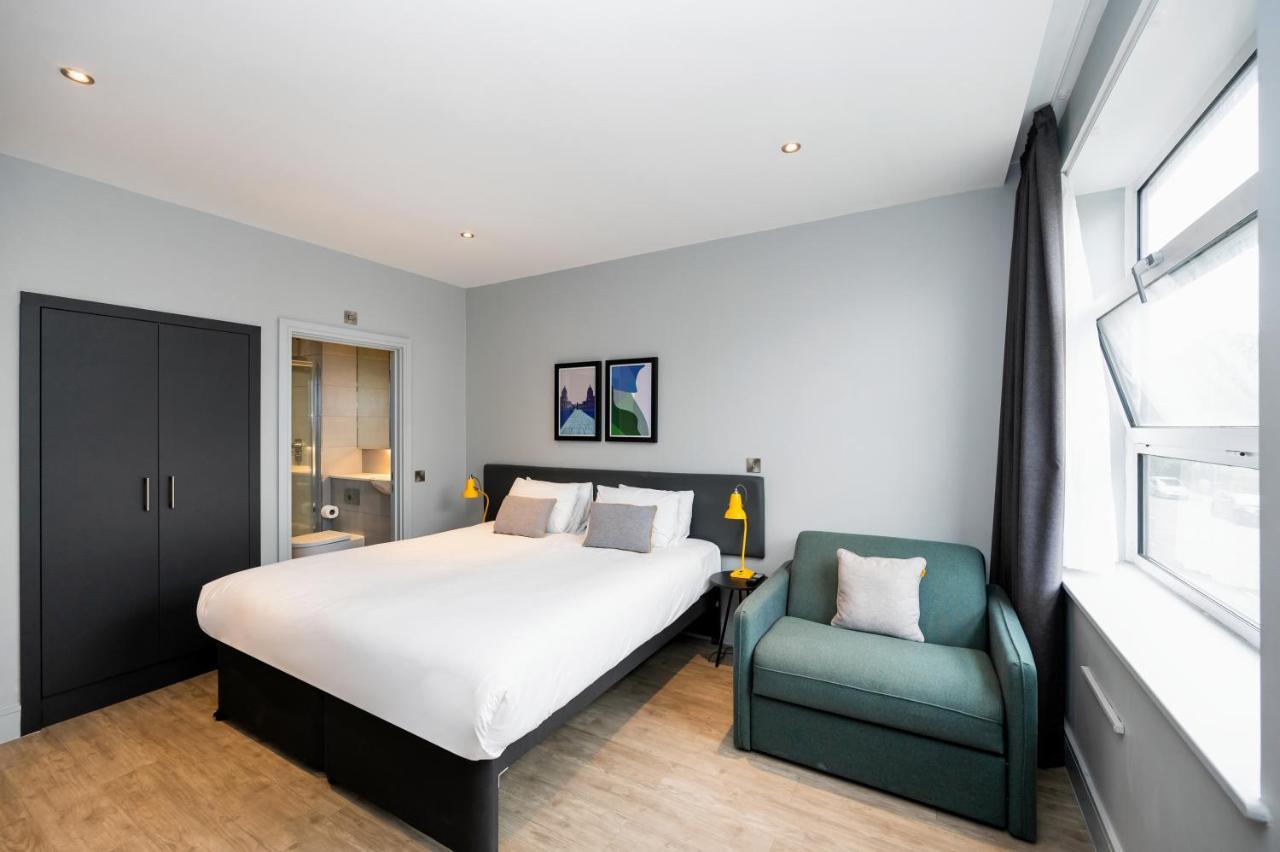 Staycity Greenwich High Road Londres