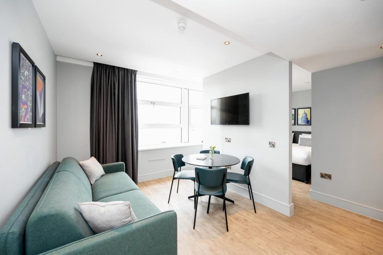 Staycity Greenwich High Road Londres