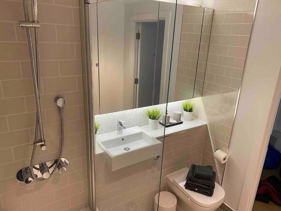 7th Floor Apartamento