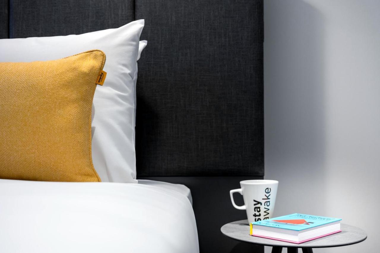 Staycity Greenwich High Road 3* Londres
