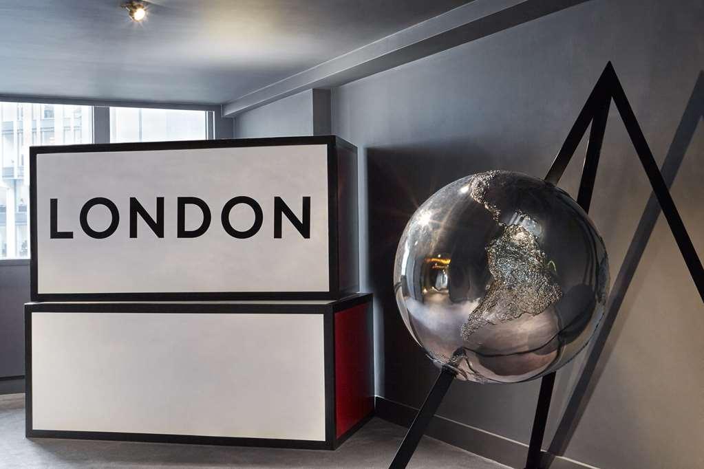 Sea Containers 5* Londres