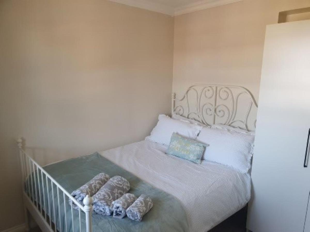 Stylish & Cozy 2-bedroom Flat In Hoxton & Shoreditch Apartamento Londres
