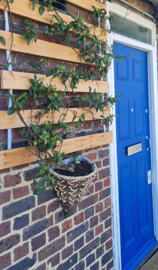 Stylish & Cozy 2-bedroom Flat In Hoxton & Shoreditch Apartamento Londres