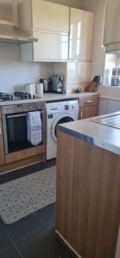 Apartamento Stylish & Cozy 2-bedroom Flat In Hoxton & Shoreditch