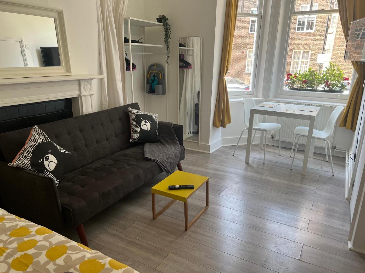 Glenmore Apartamento *