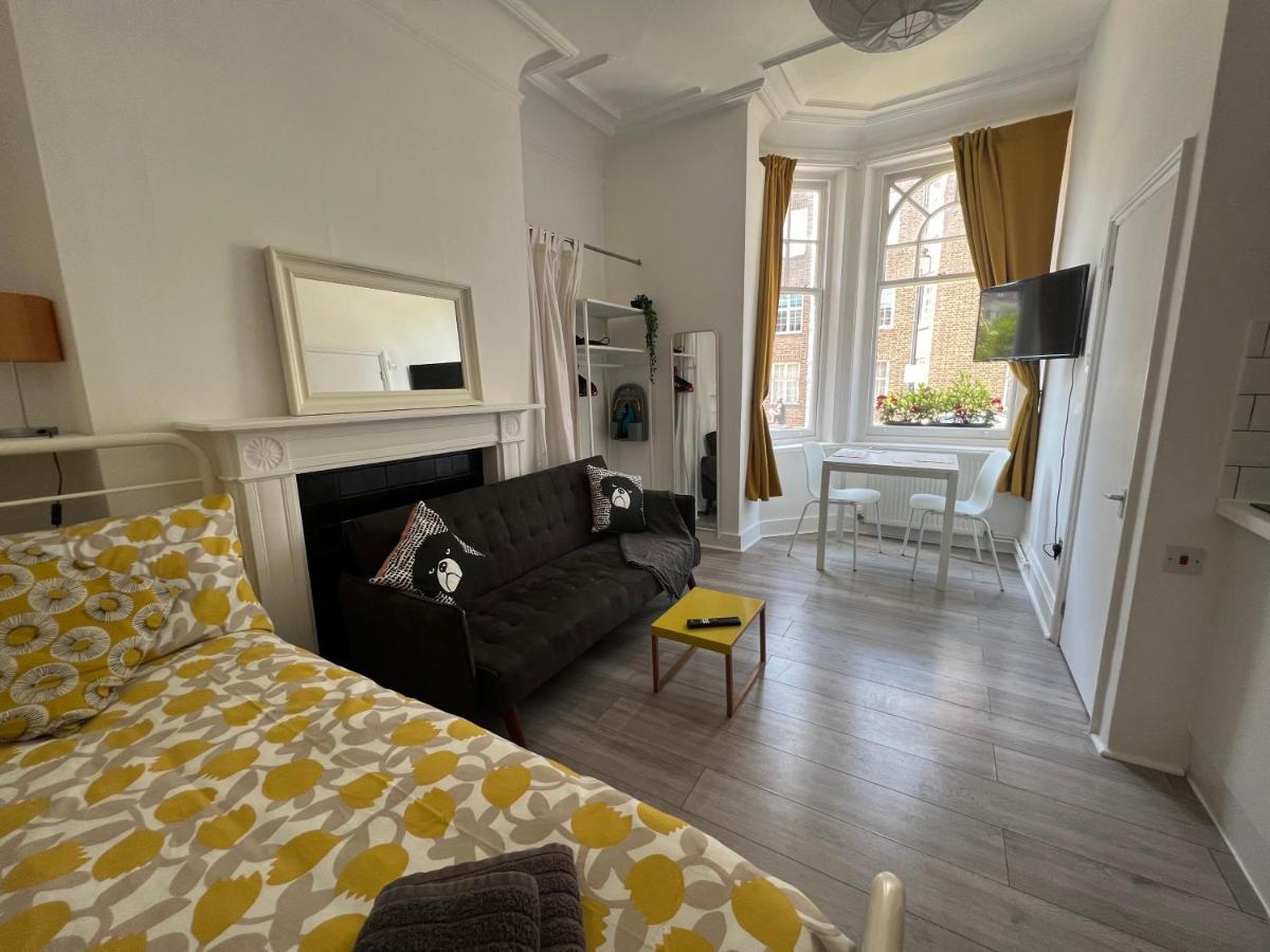 Apartamento Glenmore Londres