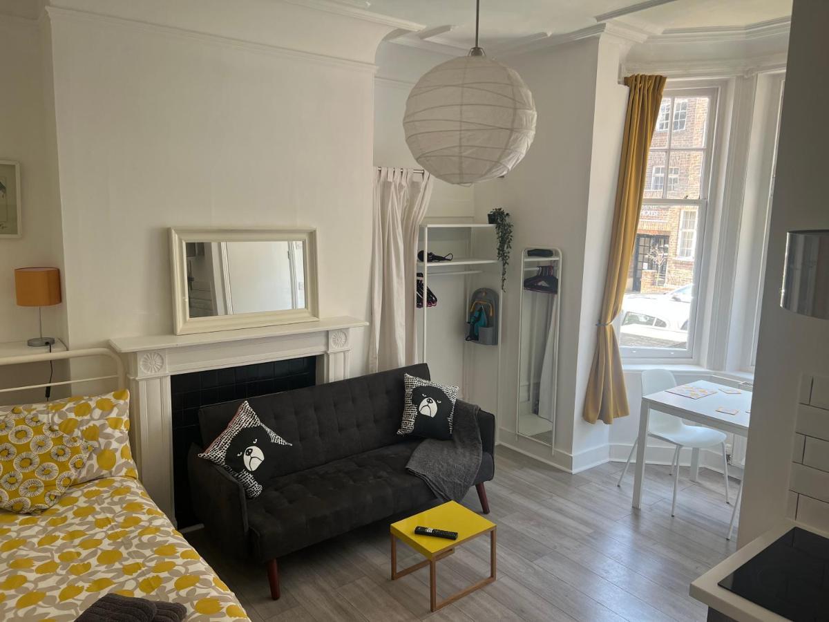 Apartamento Glenmore Londres