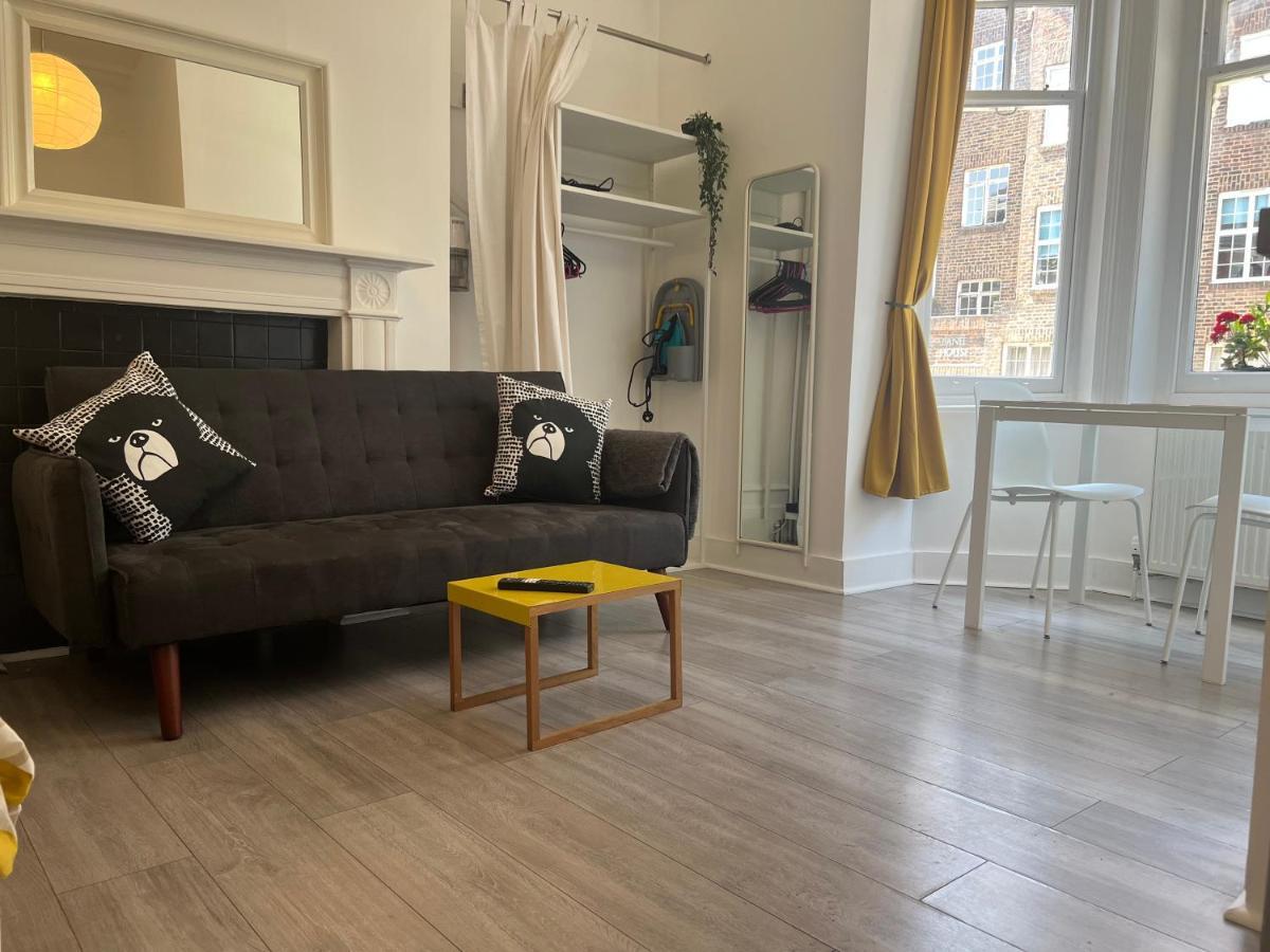Apartamento Glenmore *