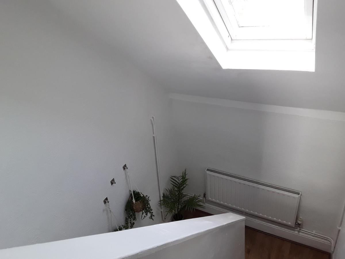 Apartamento Stunning 1-bed In