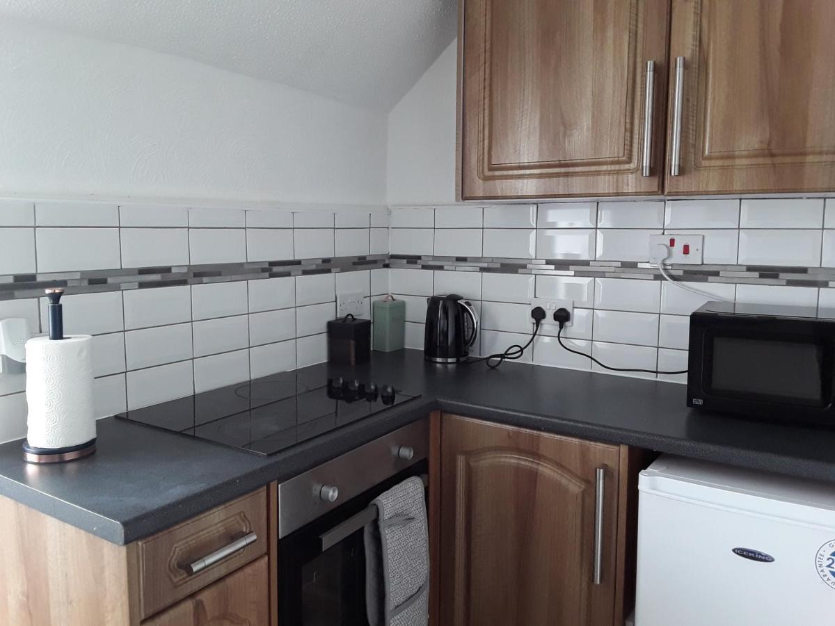 Apartamento Stunning 1-bed In