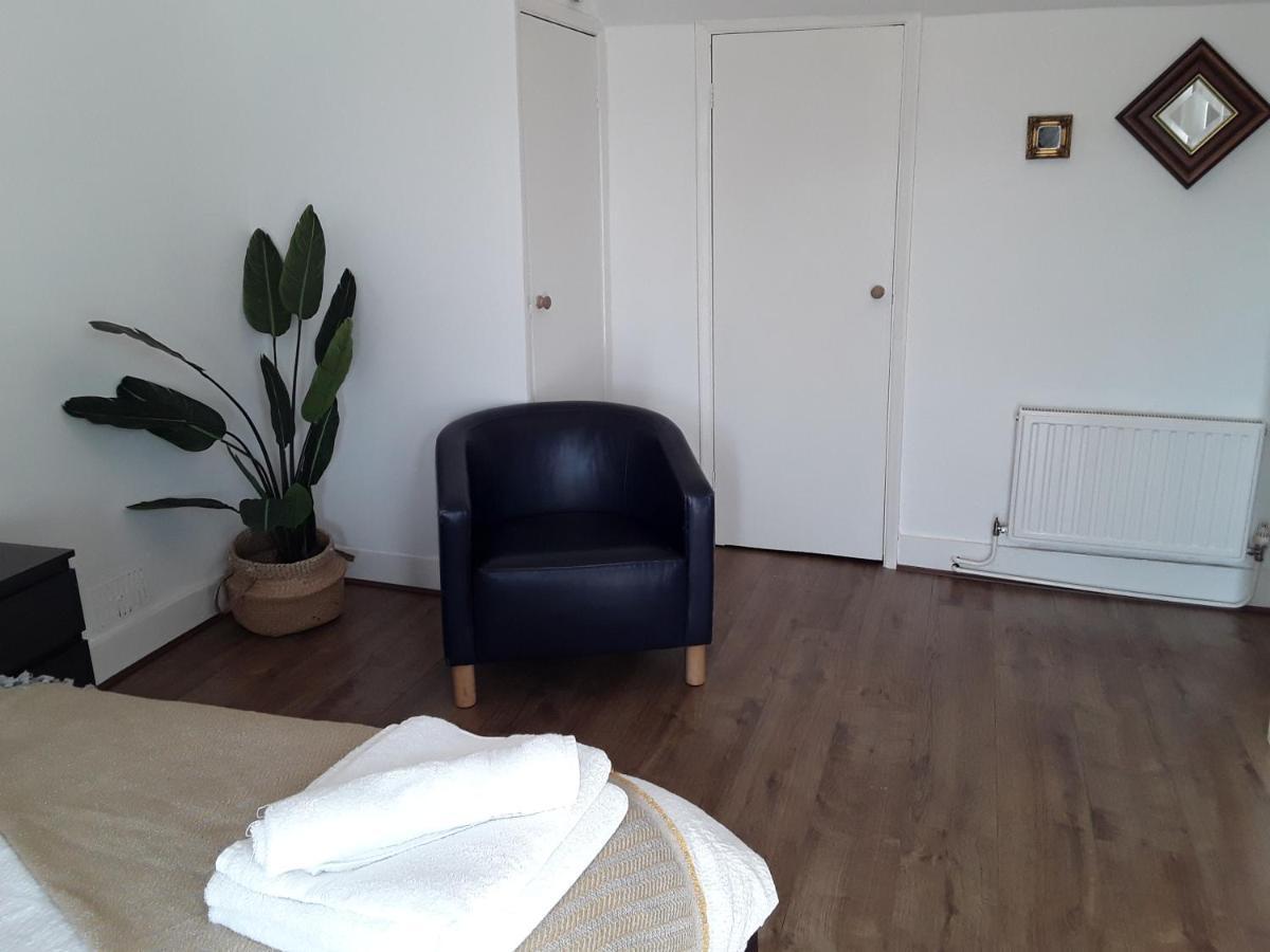 Stunning 1-bed In *