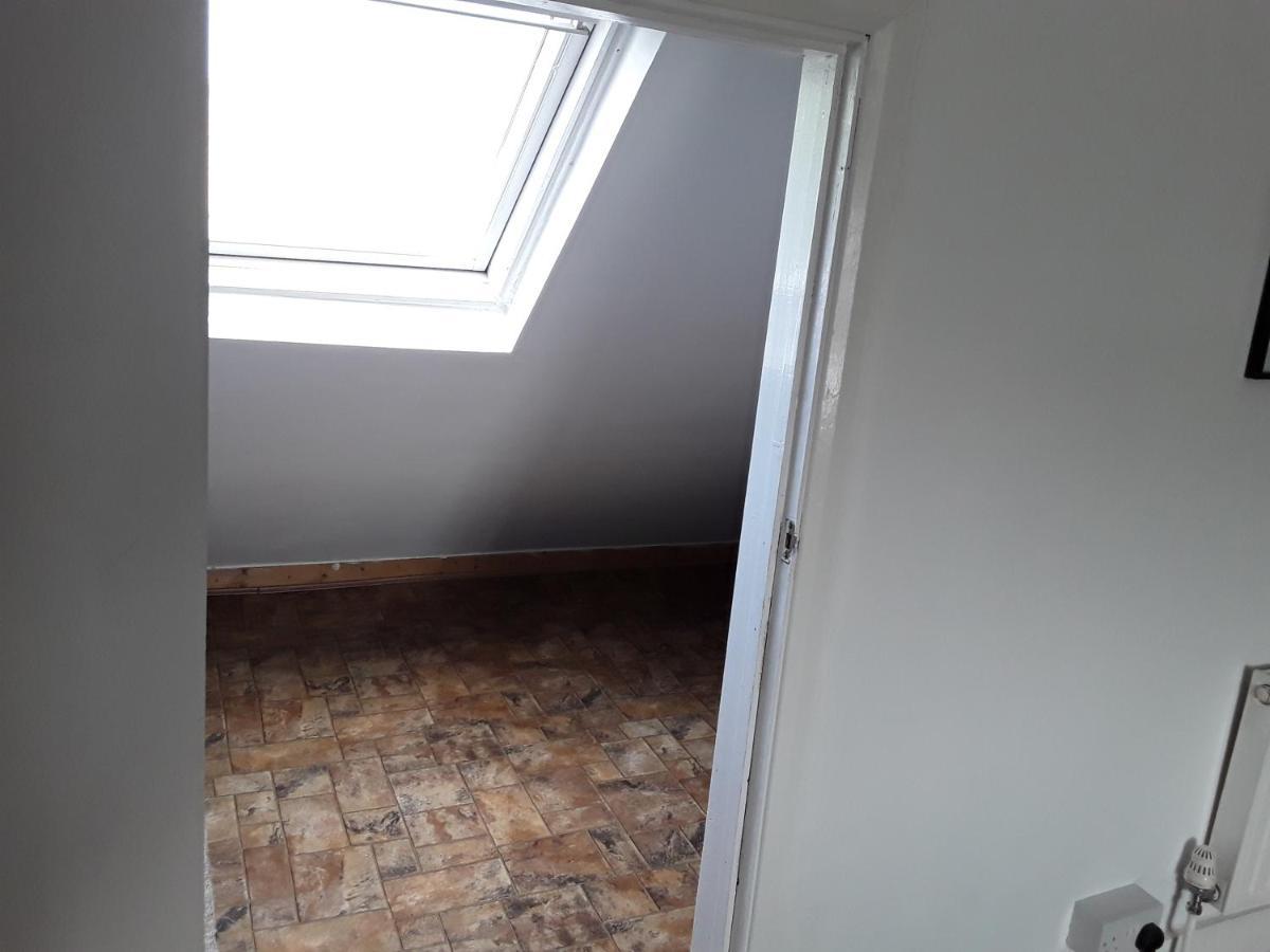 Apartamento Stunning 1-bed In