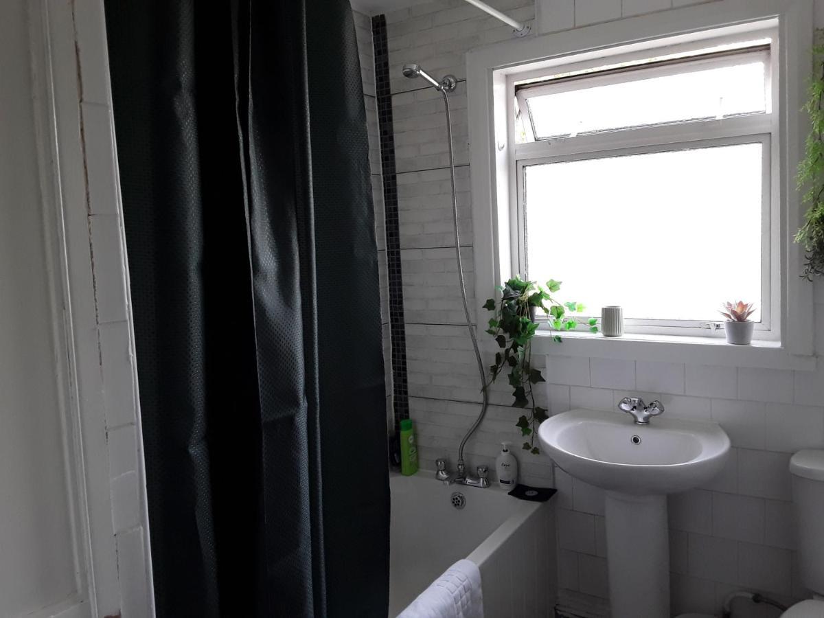 Apartamento Stunning 1-bed In *