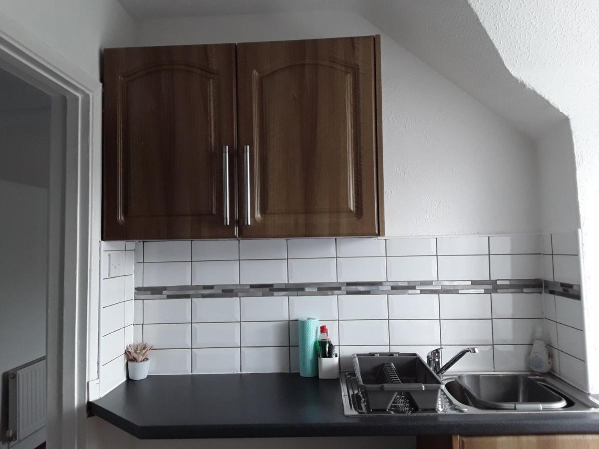 Stunning 1-bed In Londres