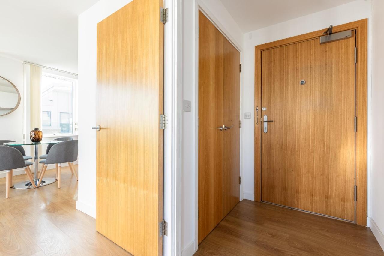 Apartamento Do Not Use Londres