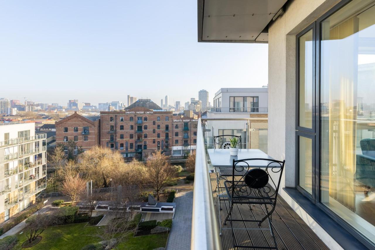 Apartamento Do Not Use Londres