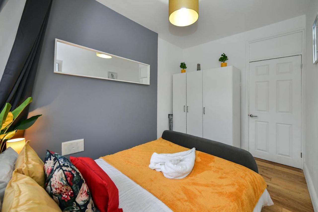 Appartement Plumstead Luxury