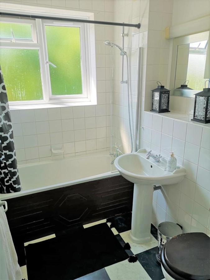 Apartment Oriental, 2 Double Bedroom Flat, Royal Greenwich, Se London