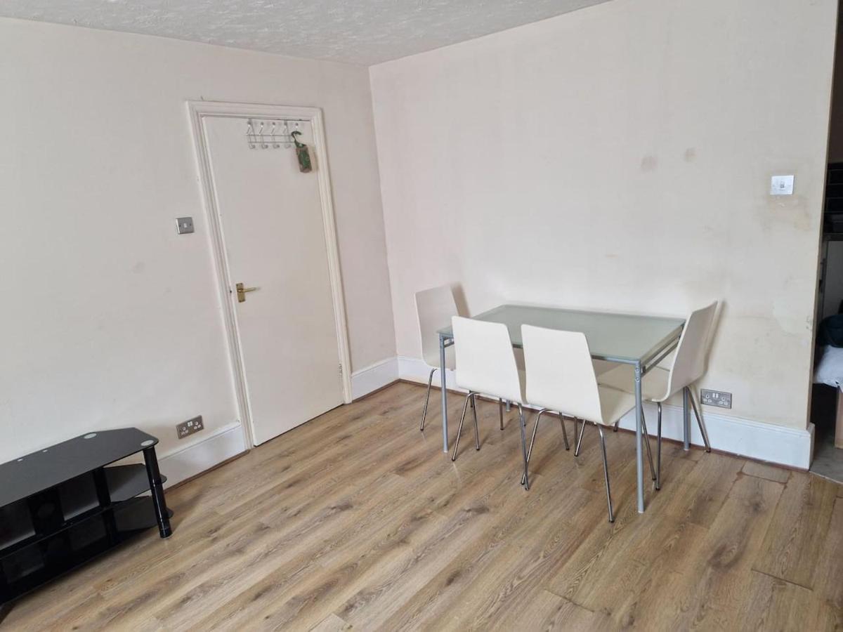 Apartamento A Discreet Flat For The Family. Londres