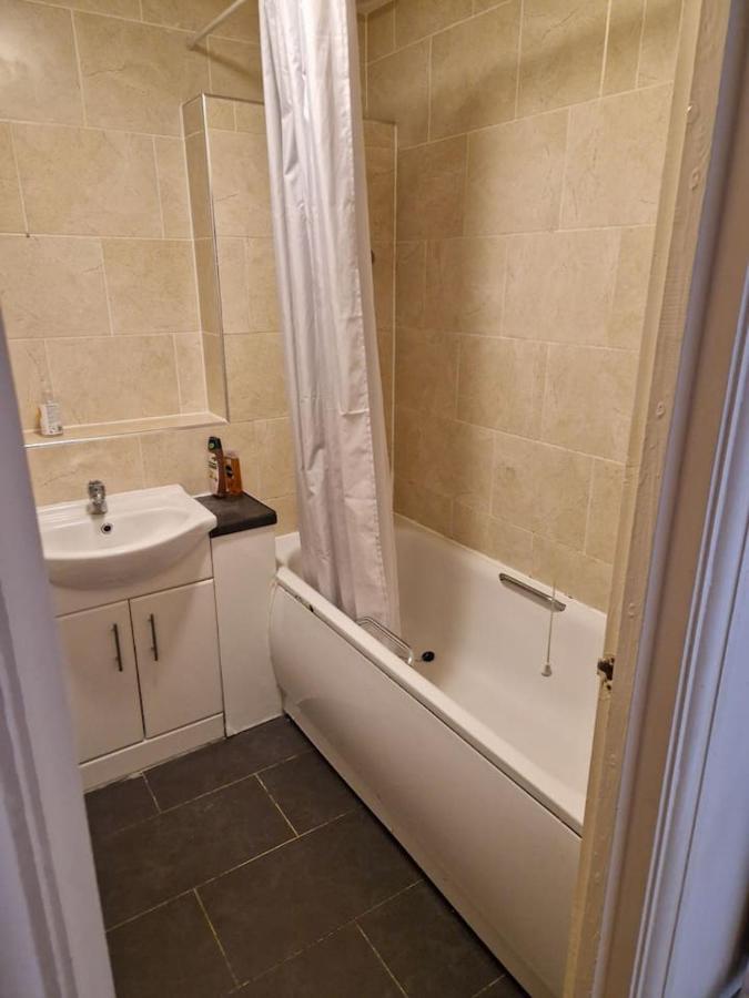 Apartamento A Discreet Flat For The Family. Londres