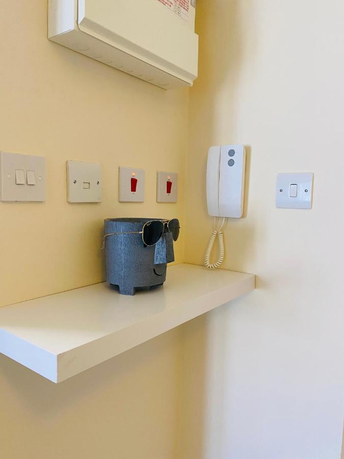 Appartement Best Deal - 1bed In Canary Wharf With Parking