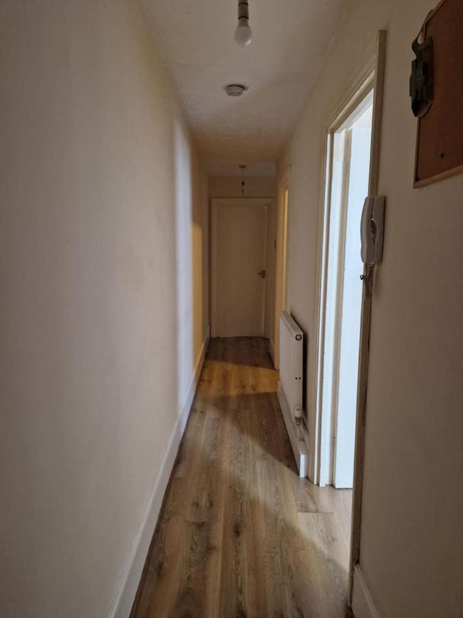 Apartamento A Discreet Flat For The Family. Londres