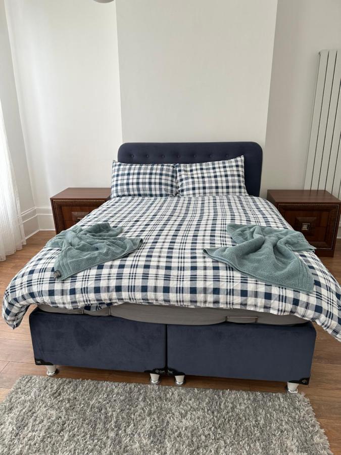 Private 2 Accommodatie bij particulieren Londen
