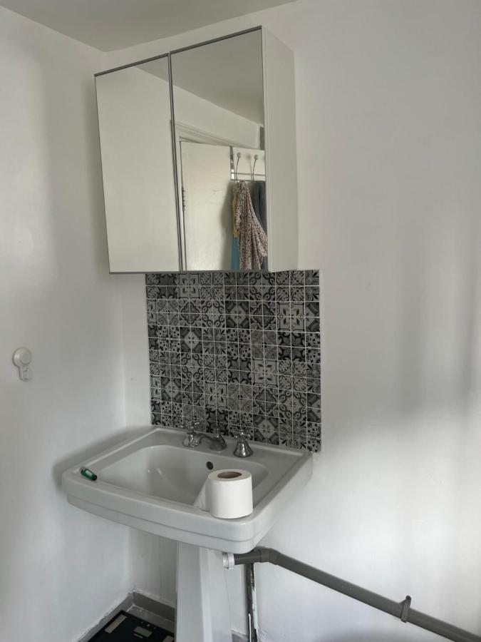 Accommodatie bij particulieren Private 2 Londen