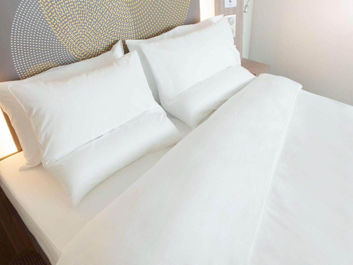 Hotel Novotel Canary Wharf Londres