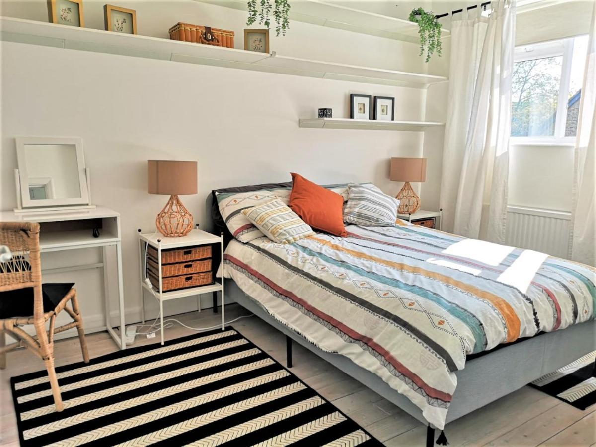 Apartment Oriental, 2 Double Bedroom Flat, Royal Greenwich, Se London