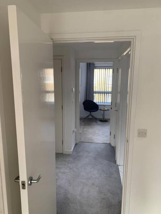 Appartement Flat In Hackney *