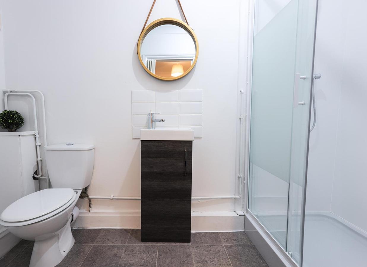 Trendy 2bed Flat Bethnal Apartamento