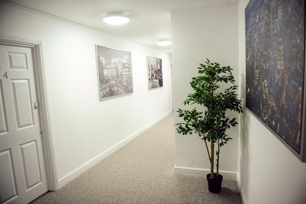 Canary Heights Appart hôtel 3*