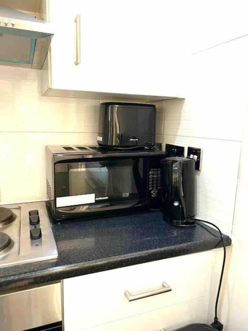 Apartamento Beautiful One Bedroom Flat In Location Londres