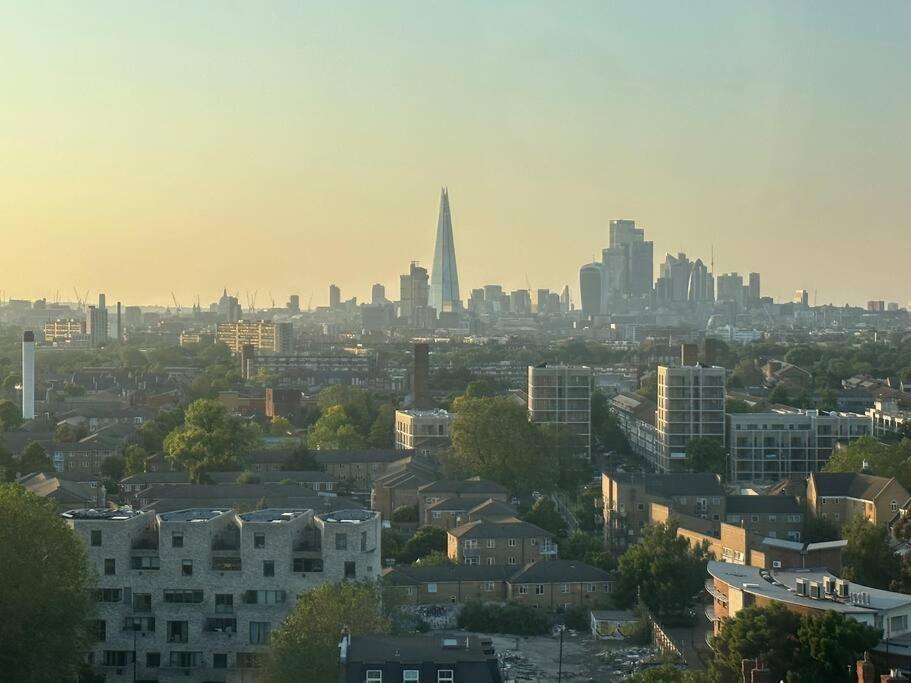 3 Bed Sky Se15 Peckham Apartamento