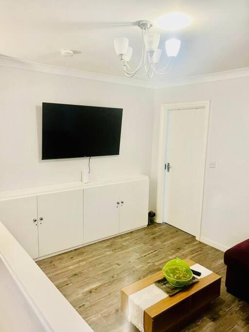 Apartamento 3 Bed Sky Se15 Peckham