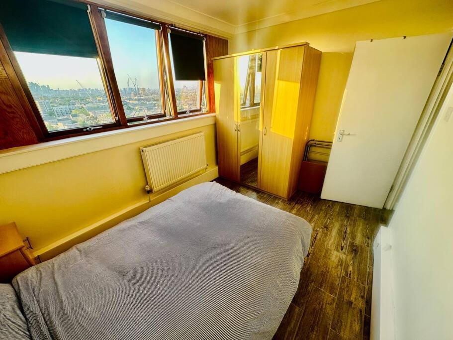 3 Bed Sky Se15 Peckham Apartamento *