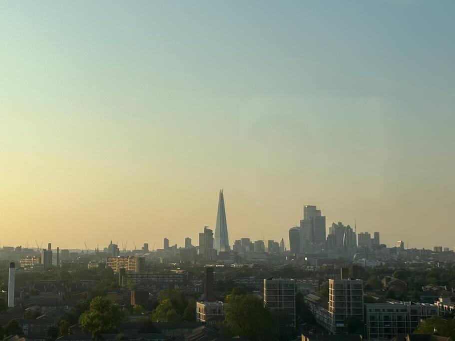 3 Bed Sky Se15 Peckham Apartamento *