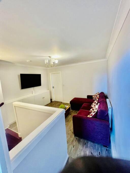 3 Bed Sky Se15 Peckham Apartamento