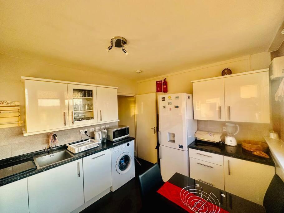 Apartamento 3 Bed Sky Se15 Peckham