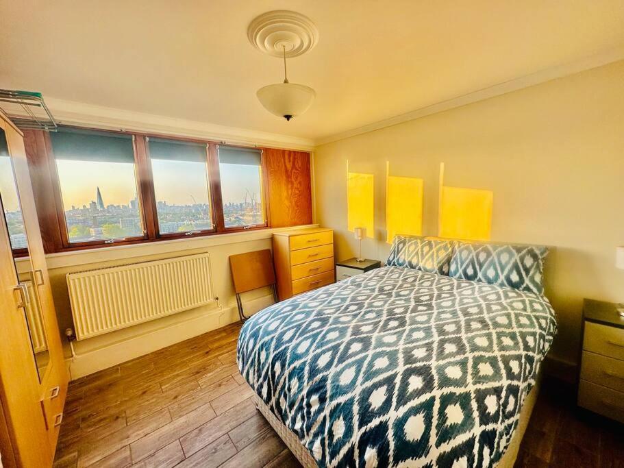 3 Bed Sky Se15 Peckham Londres