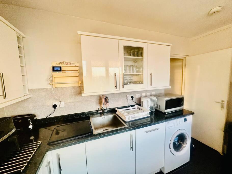 Apartamento 3 Bed Sky Se15 Peckham