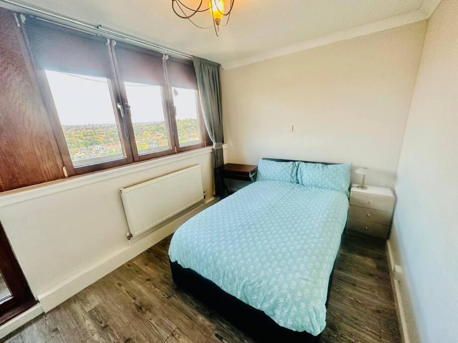 Apartamento 3 Bed Sky Se15 Peckham Londres