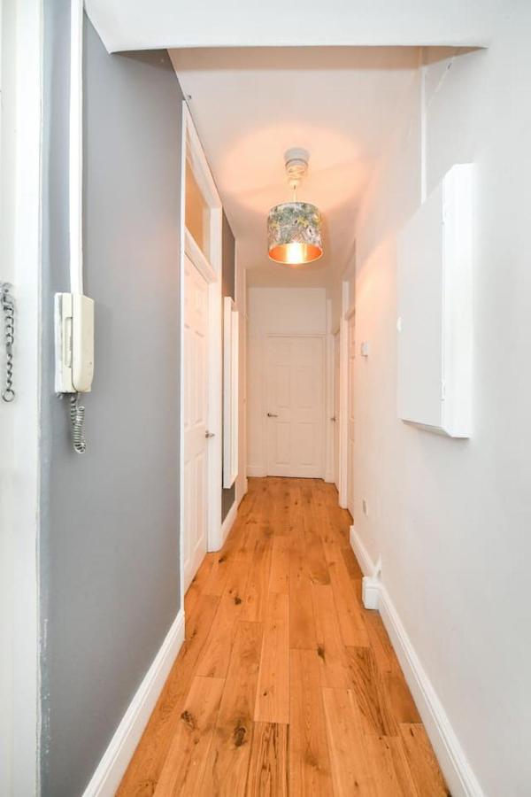 Appartement Plumstead Luxury