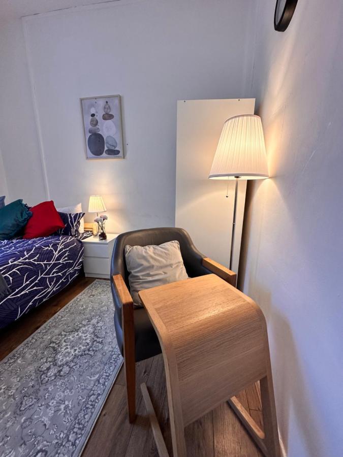 2 Amazing Double In Whitechapel Londres