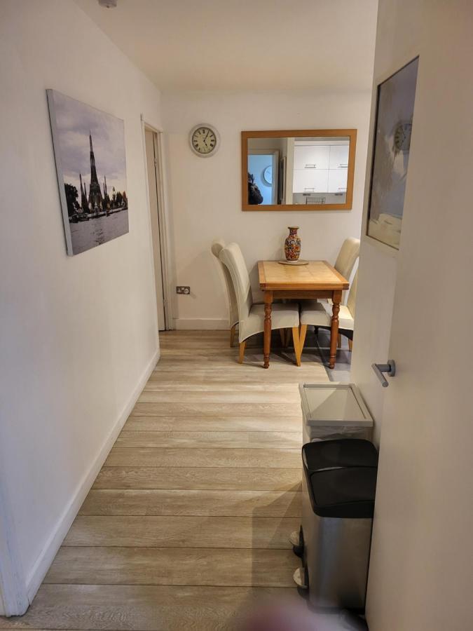 Appartement Walking To Tower Bridge *