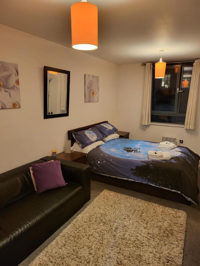 Appartement Walking To Tower Bridge Londres