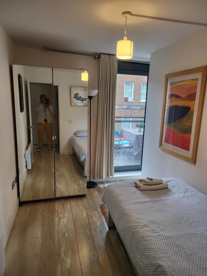 Appartement Walking To Tower Bridge Londres