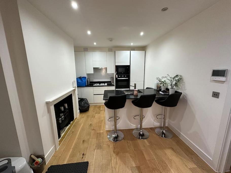 Apartamento Massive Flat Near Greenwich Park Londres